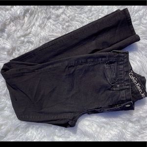 Ultimate Skinny Calvin Klein Jeans